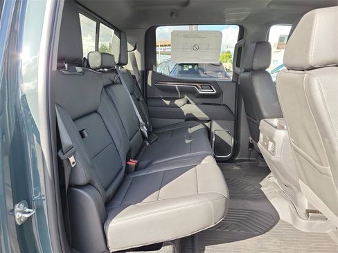 New 2026 Chevrolet Silverado 1500 LT Trail Boss image 21