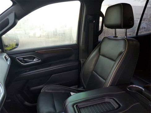 Used 2021 Chevrolet Tahoe Premier image 31