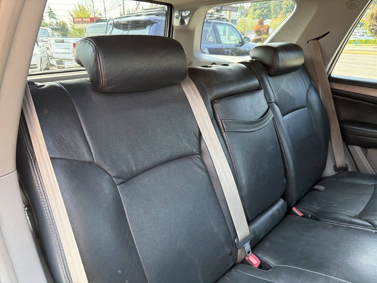 Used 2007 Toyota 4Runner Sport AWD/4WD image 20