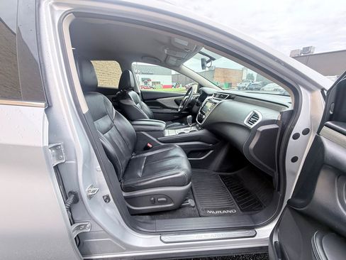 Used 2015 Nissan Murano Platinum AWD/4WD image 11