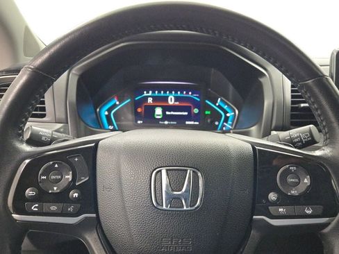 Used 2022 Honda Odyssey Elite image 37