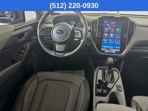 Used 2025 Subaru Crosstrek 2.5i Limited w/ Crosstrek Mirror Package image 28