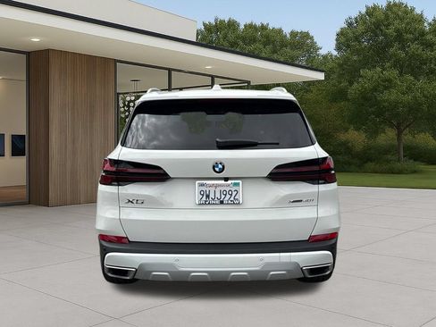 Used 2026 BMW X5 xDrive40i w/ Premium Package AWD/4WD image 10