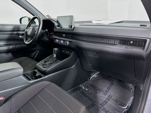 Certified 2025 Honda CR-V Sport image 30