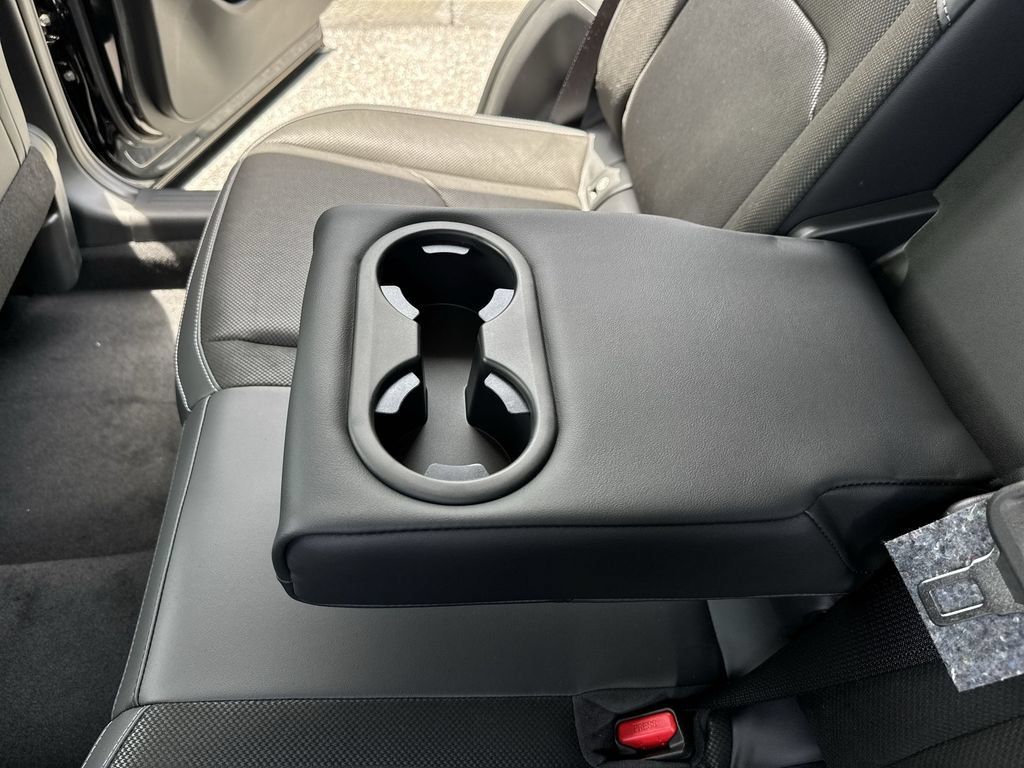 New 2026 MAZDA CX-5 Select AWD/4WD image 38
