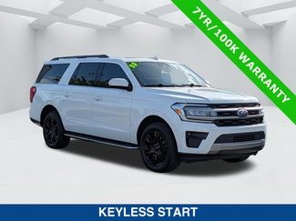 Certified 2023 Ford Expedition Max XLT RWD video 3
