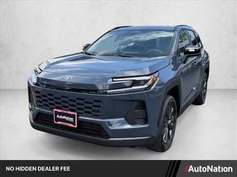 New 2026 Toyota RAV4 XLE Premium FWD image 1