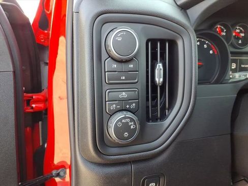 New 2026 Chevrolet Silverado 2500 Custom w/ Custom Convenience Package image 10