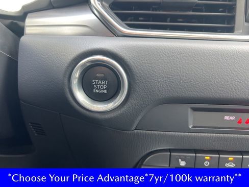 Used 2023 MAZDA CX-5 AWD 2.5 S w/ Preferred Package image 58