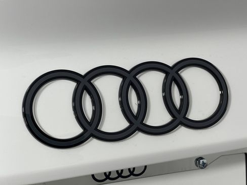 New 2025 Audi A3 2.0T Premium Plus image 17