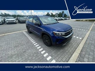 Used 2023 Volkswagen Taos S FWD video 1