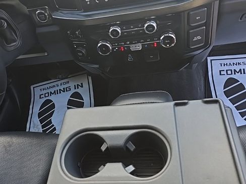 Used 2024 Ford F350 Lariat w/ Camper Package image 10