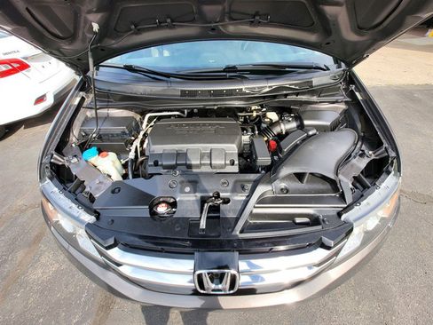 Used 2016 Honda Odyssey EX-L image 19