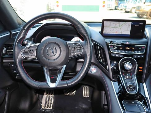 Used 2023 Acura RDX A-Spec AWD/4WD image 25