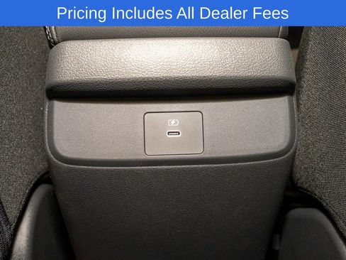 New 2026 Nissan Sentra S w/ Floor Mat Package FWD image 8