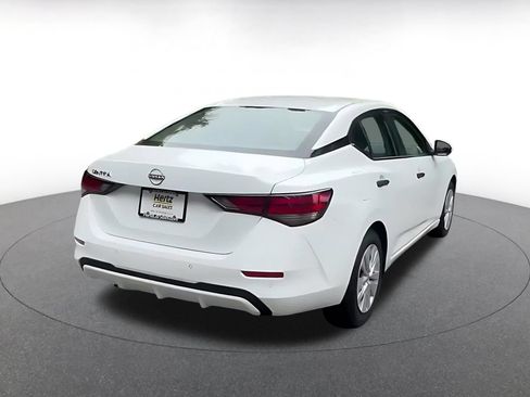 Used 2025 Nissan Sentra S FWD image 15