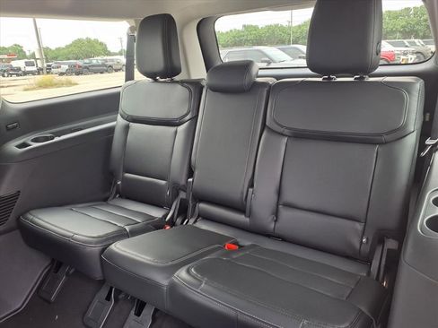 New 2026 Ford Expedition Max Platinum AWD/4WD image 29