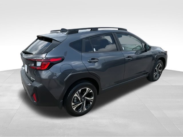 Used 2024 Subaru Crosstrek 2.0i Premium AWD/4WD image 8