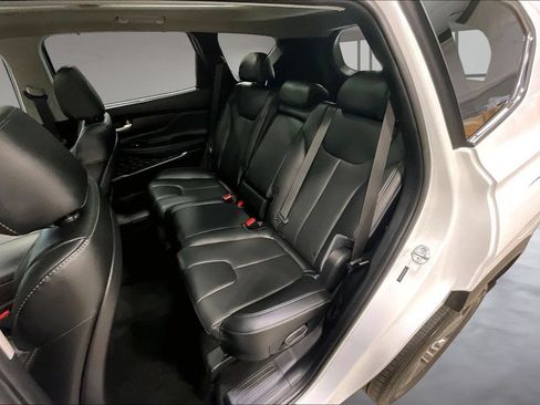 Used 2023 Hyundai Santa Fe SEL w/ Premium Package AWD/4WD image 23