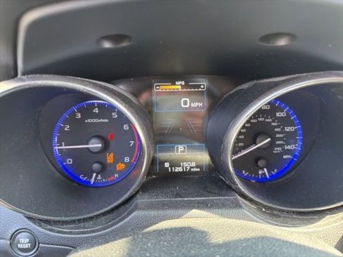 Used 2015 Subaru Outback 2.5i Limited image 7