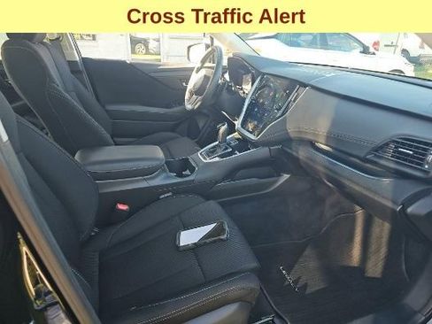 Used 2025 Subaru Legacy Premium image 10
