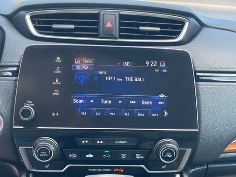 Used 2019 Honda CR-V EX image 5