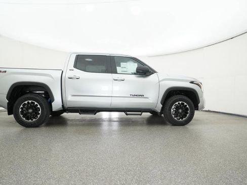 New 2026 Toyota Tundra SR5 w/ TRD Off-Road Package AWD/4WD image 36