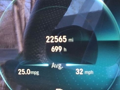 Used 2023 Mercedes-Benz C 43 AMG 4MATIC Cabriolet image 20