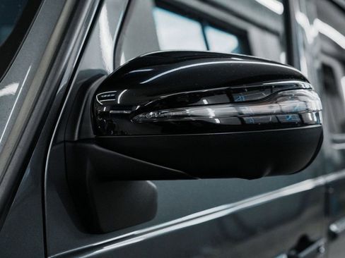 Used 2021 Mercedes-Benz G 63 AMG 4MATIC image 45