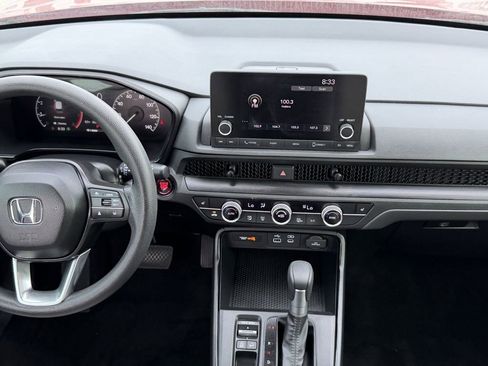 Used 2025 Honda CR-V EX image 16