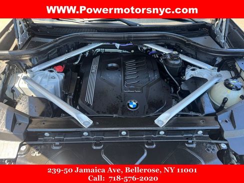 Used 2022 BMW X5 sDrive40i w/ Executive Package RWD image 17