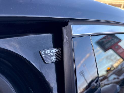 Used 2020 BMW 740i xDrive w/ Cold Weather Package image 55