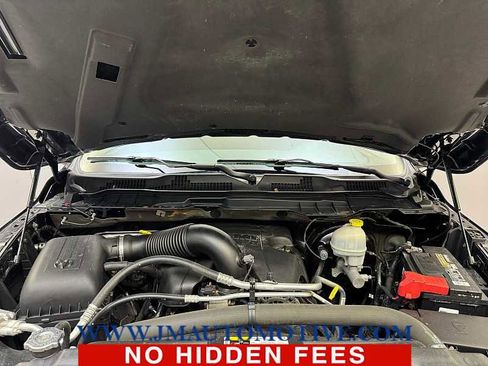 Used 2014 RAM 1500 Express w/ Ram Charger Package image 10