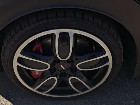 Used 2020 MINI Cooper John Cooper Works FWD image 7