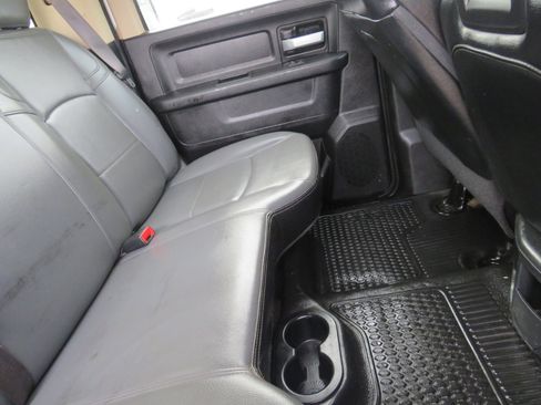 Used 2019 RAM 5500 Tradesman w/ Ambulance Prep Group image 27