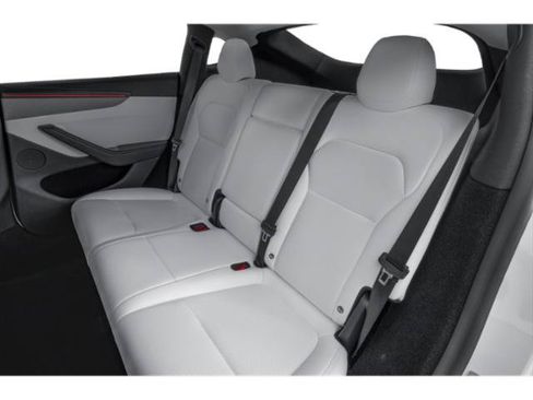 Used 2026 Tesla Model Y AWD image 12