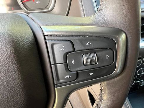 Used 2021 Chevrolet Tahoe Z71 w/ Z71 Off-Road Package image 13