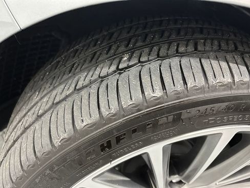 Used 2023 Cadillac CT5 Premium Luxury w/ Platinum Package image 28