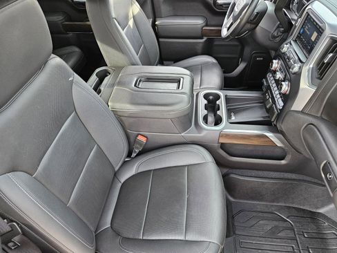 Used 2021 GMC Sierra 1500 SLT image 19