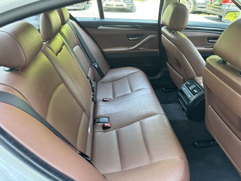 Used 2015 BMW 528i xDrive Sedan AWD/4WD image 35