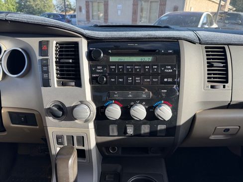 Used 2008 Toyota Tundra SR5 AWD/4WD image 14