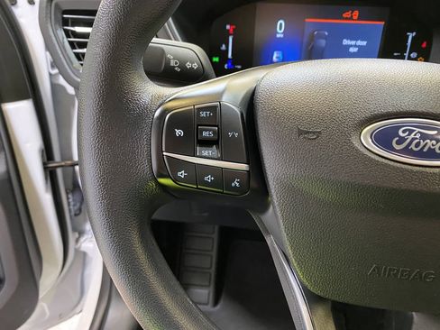 Used 2025 Ford Escape Active FWD image 32