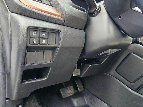 Used 2018 Honda CR-V EX-L image 21
