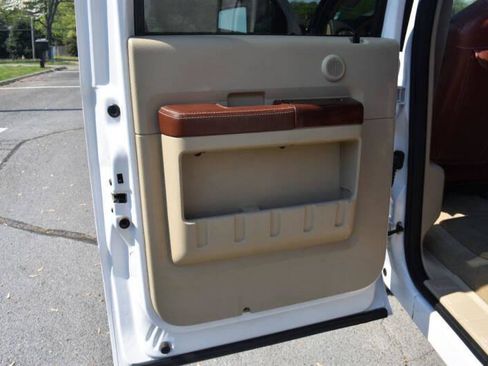 Used 2010 Ford F250 King Ranch AWD/4WD image 52