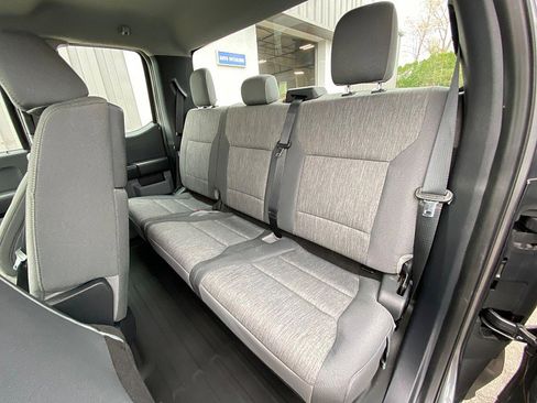 Used 2022 Ford F150 XL w/ Equipment Group 101A High AWD/4WD image 37