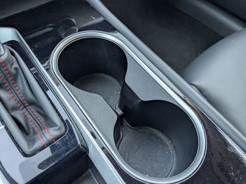 Used 2025 Nissan Altima 2.5 SR image 19