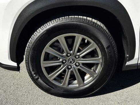 Used 2020 Lexus NX 300 FWD w/ Comfort Package image 11