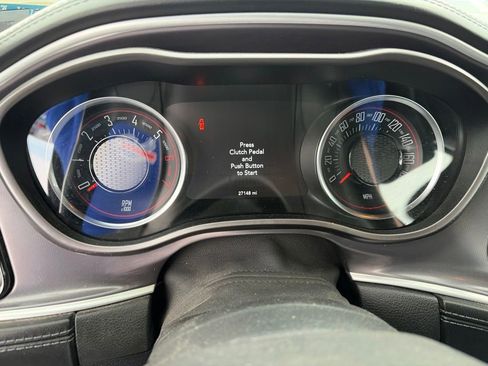Used 2020 Dodge Challenger R/T Scat Pack w/ Dynamics Package RWD image 6