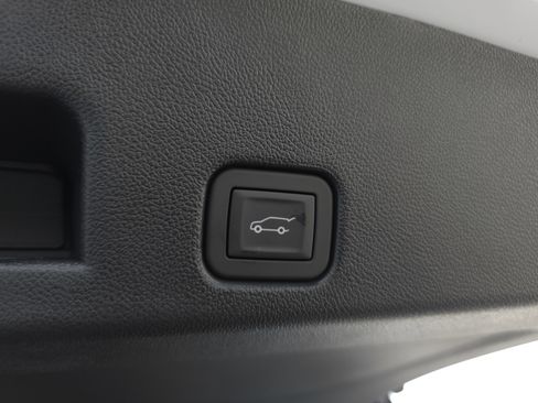 New 2026 Buick Enclave Preferred w/ Power Package FWD image 37