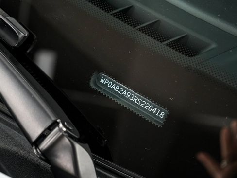 Used 2024 Porsche 911 Carrera GTS image 43